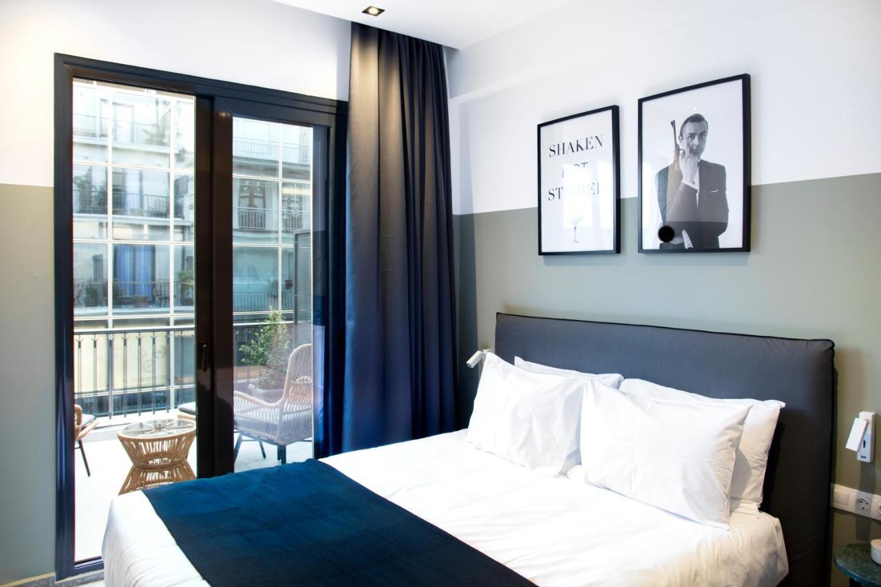Pame Paradiso Athen Zimmer foto